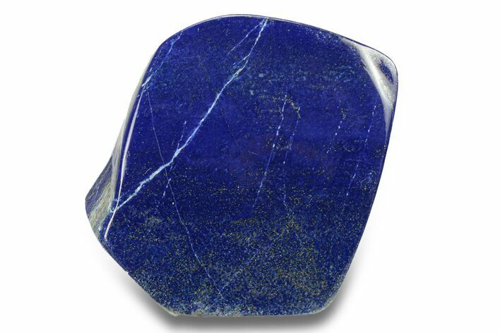 High Quality, Polished Lapis Lazuli - Pakistan #277409